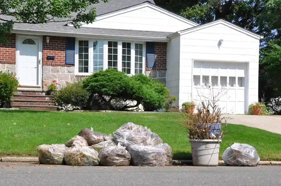 Common Items Removed By Junk Disposal Professionals Paterson, NJ