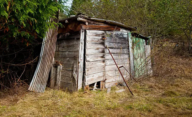Common Mistakes to Avoid During Shed Removal North Bergen, NJ