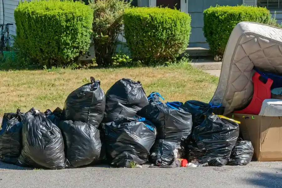 Excellent Junk Disposal Paterson, NJ