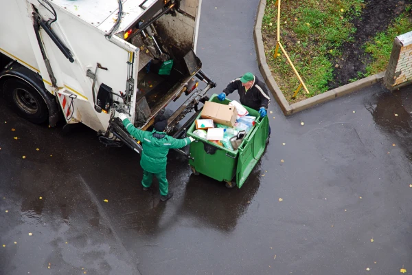 Garbage Removal