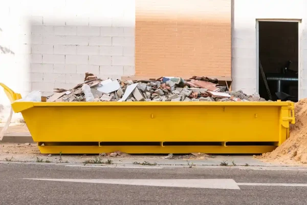 Guyton's Junk Removal Company's Other Services