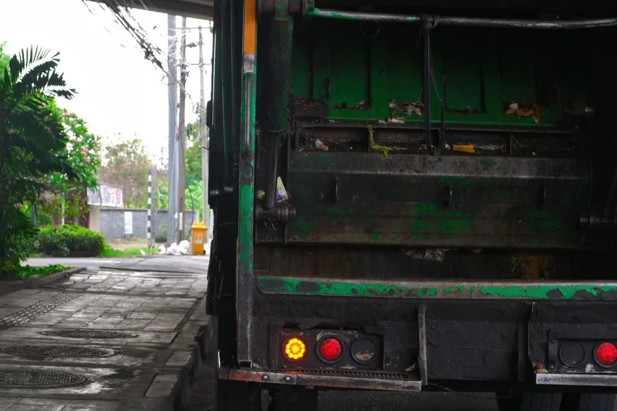 How Garbage Removal Streamlines Spring Cleaning in Paterson, NJ