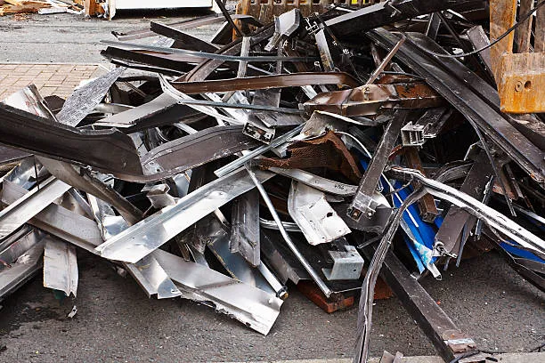 How Scrap Metal Removal Benefits Your Local Community in Paterson, NJ