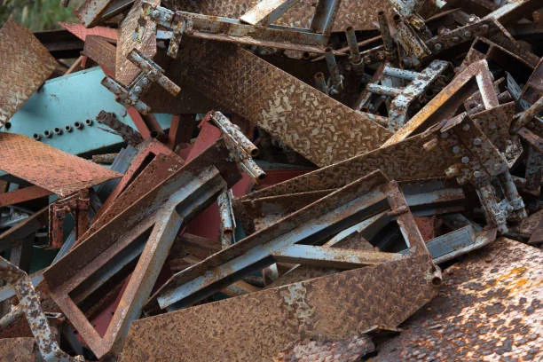 How Scrap Metal Removal Supports Sustainable Practices in Paterson, NJ