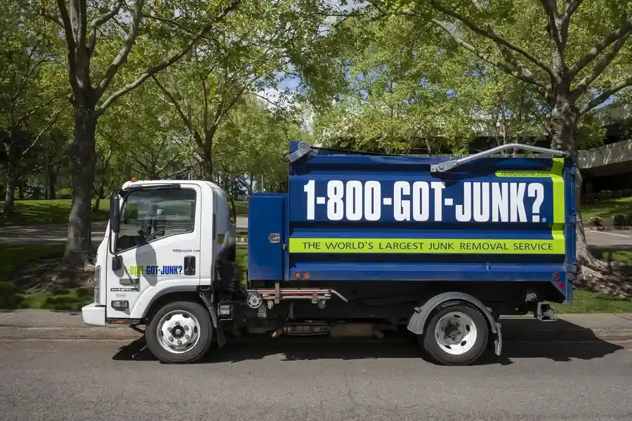 Junk Disposal Tips For Managing Household Waste Paterson, NJ