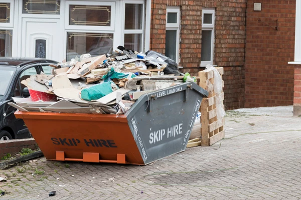 Junk Disposal