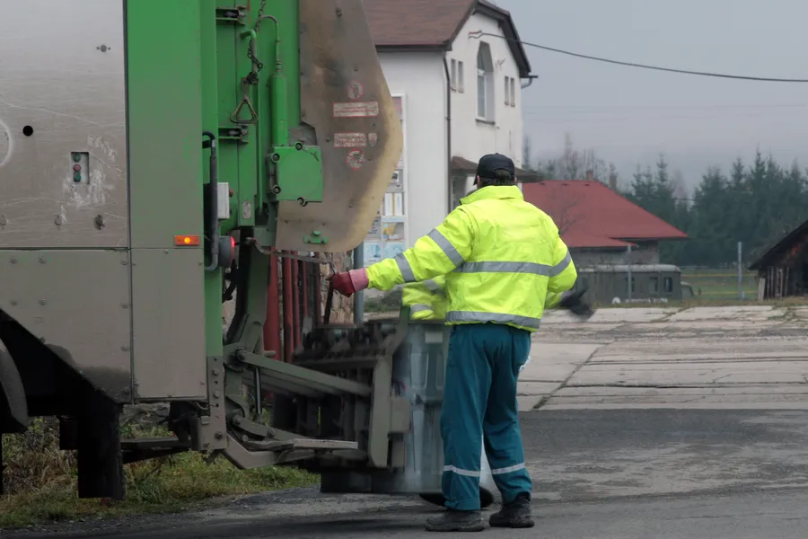 Premium Junk Disposal Paterson, NJ