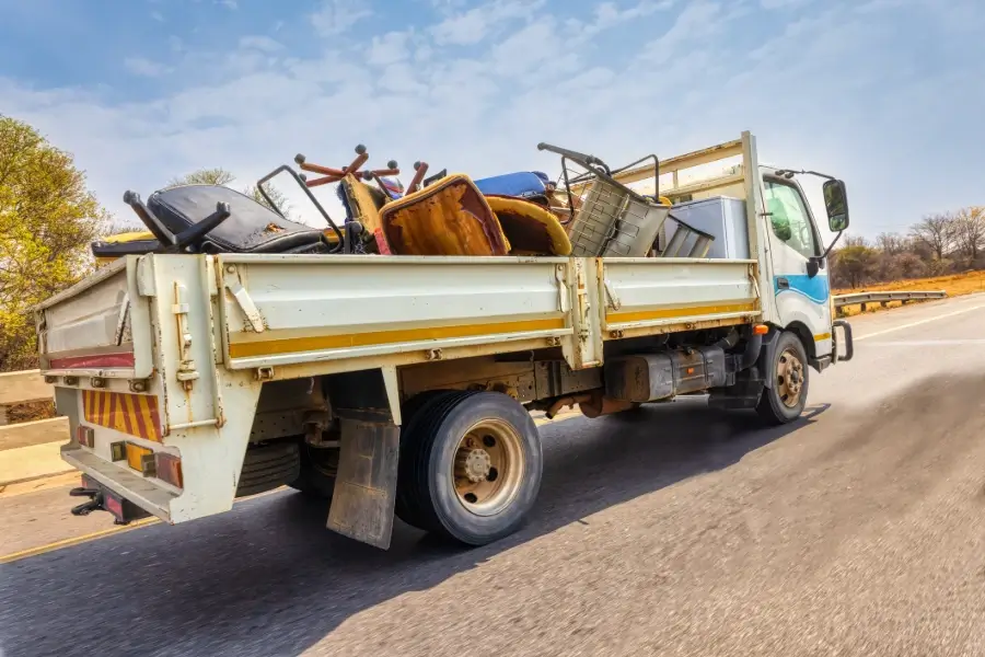 Reliable Junk Haulers