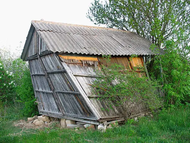 Shed Removal North Bergen, NJ