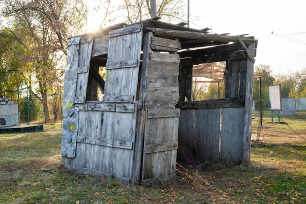 Shed Removal in North Bergen, NJ