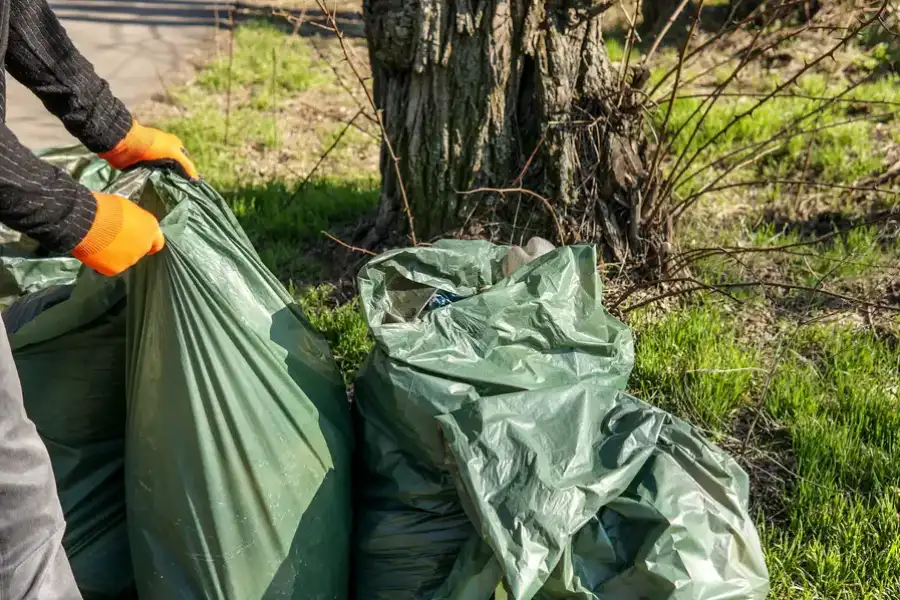 Signs You Need Immediate Garbage Removal Paterson, NJ