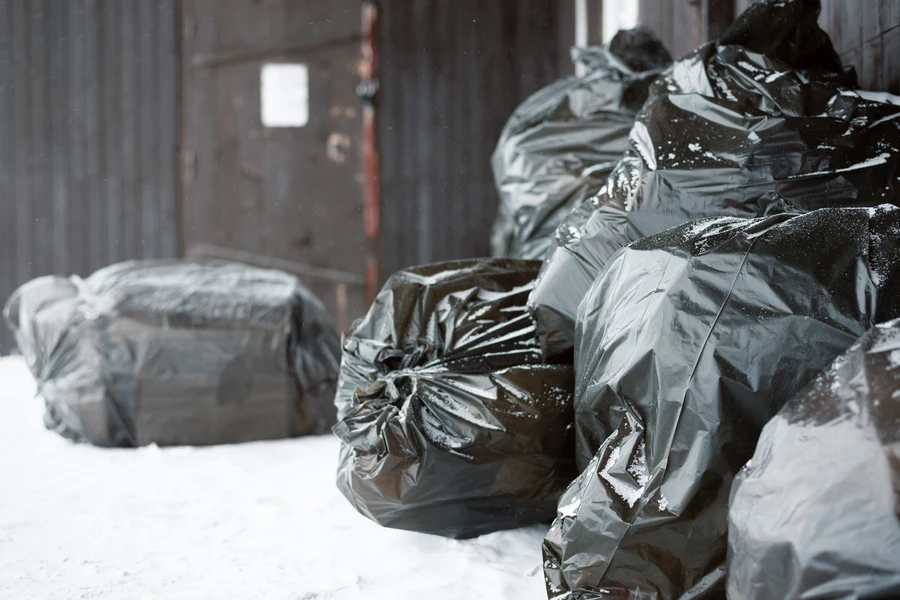Superior Garbage Removal Paterson, NJ