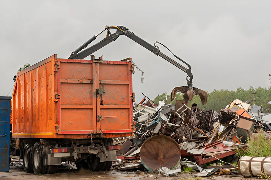 Trusted Local Junk Removal